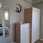 Apartment Pasarela Almozara & Parking Gratis