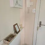 Apartment Pasarela Almozara & Parking Gratis