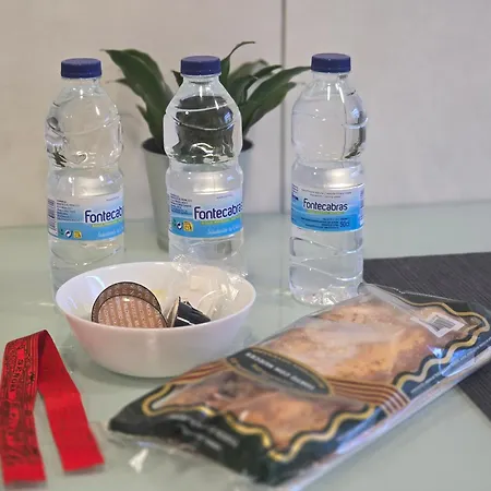 Pasarela Almozara & Parking Gratis