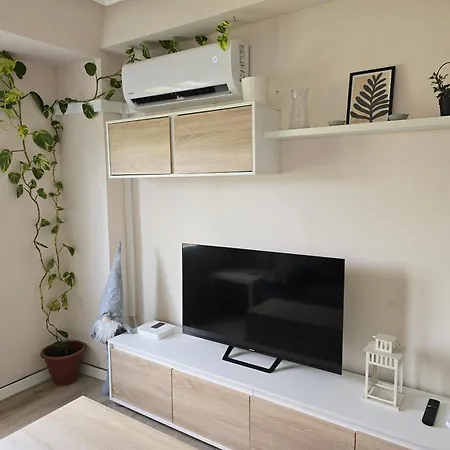 Pasarela Almozara & Parking Gratis Lejlighed *