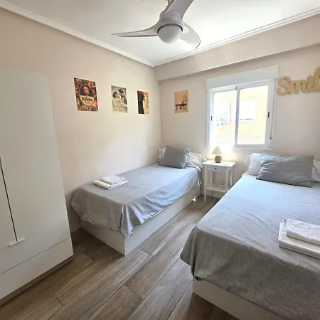 Pasarela Almozara Home&parking Gratis Apartment
