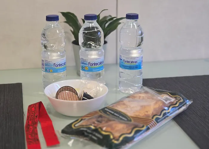 Pasarela Almozara & Parking Gratis